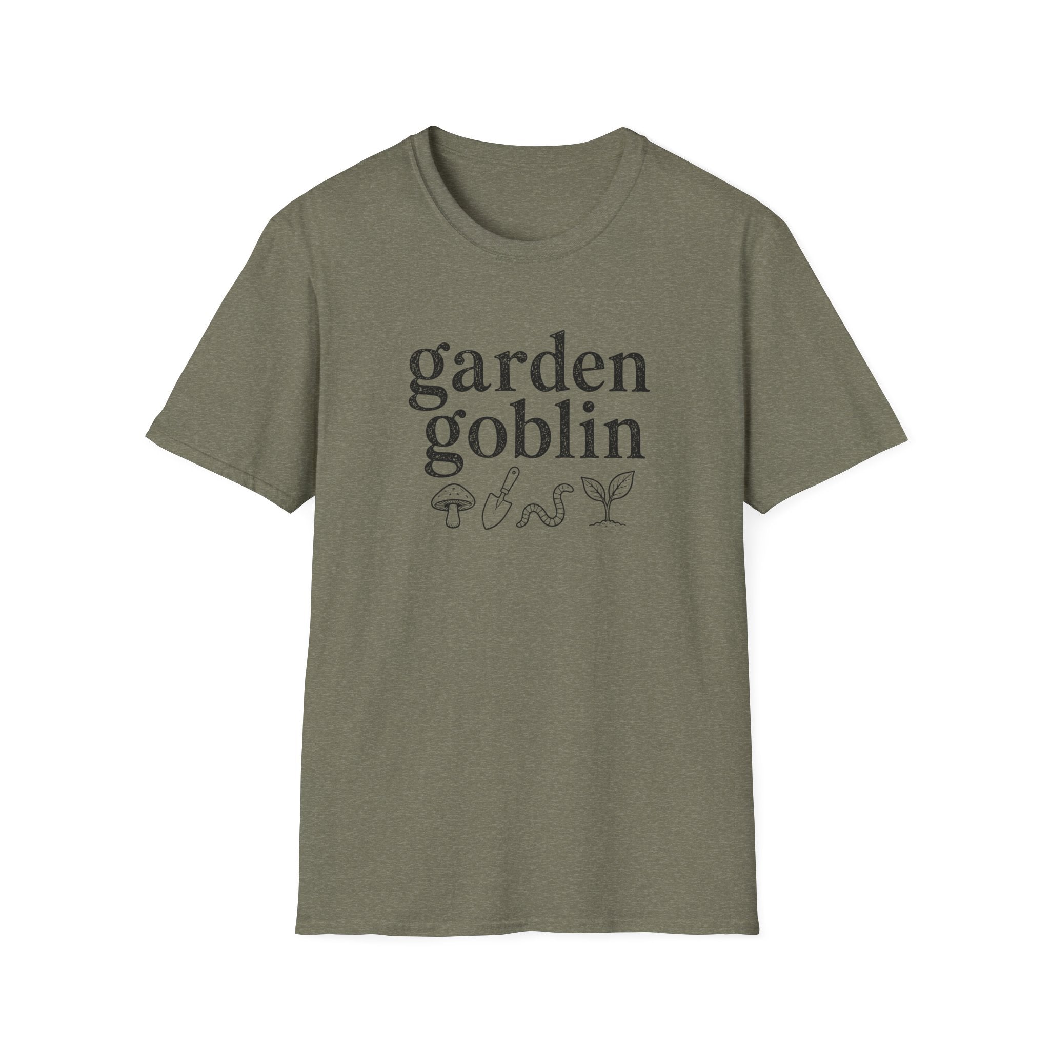 garden goblin C1 T-Shirt