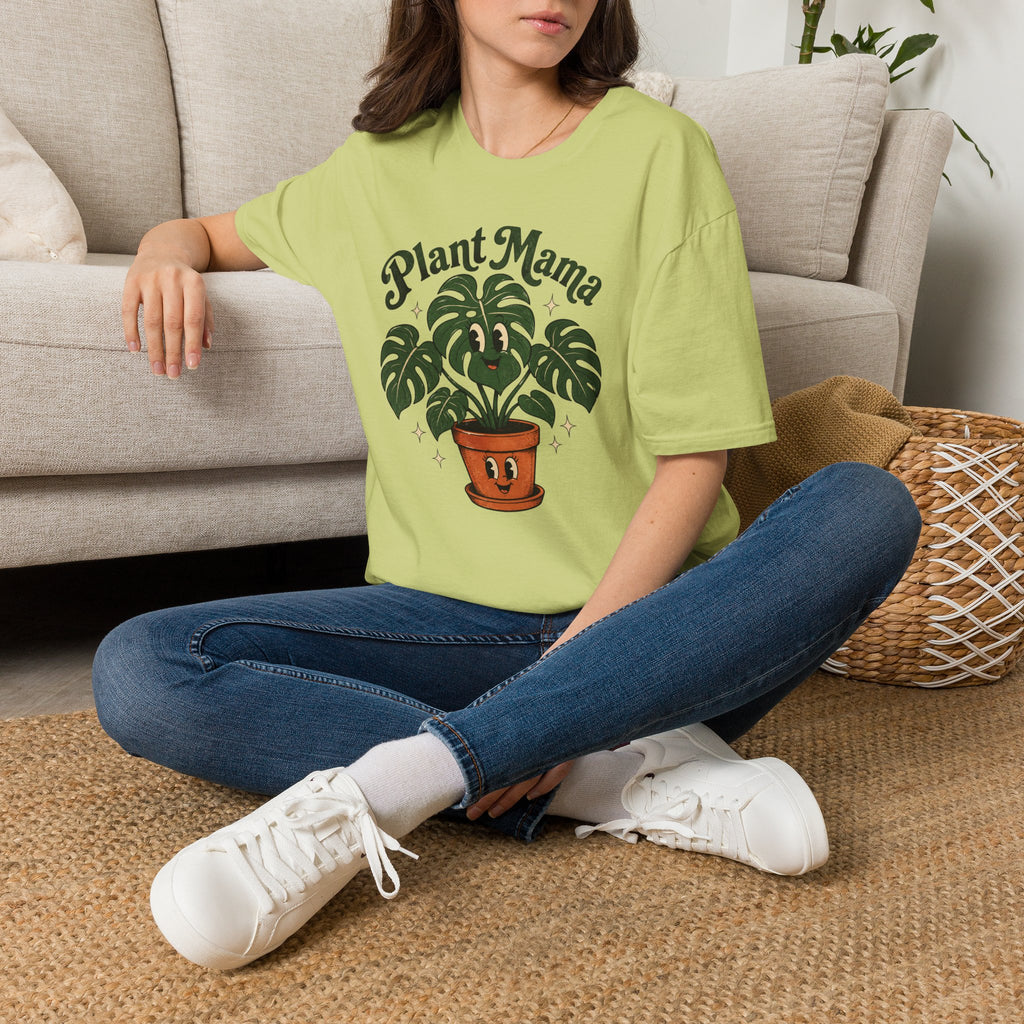 Plant Mama C1 T-Shirt