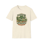 Indoor Jungle Crew C1 T-Shirt