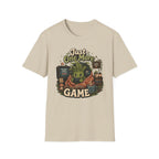 Just One More Game C1 T-Shirt