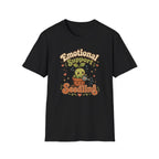 Emotional Support Seedling C1 T-Shirt