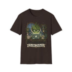 Busy Photosynthesizing Do Not Disturb C1 T-Shirt