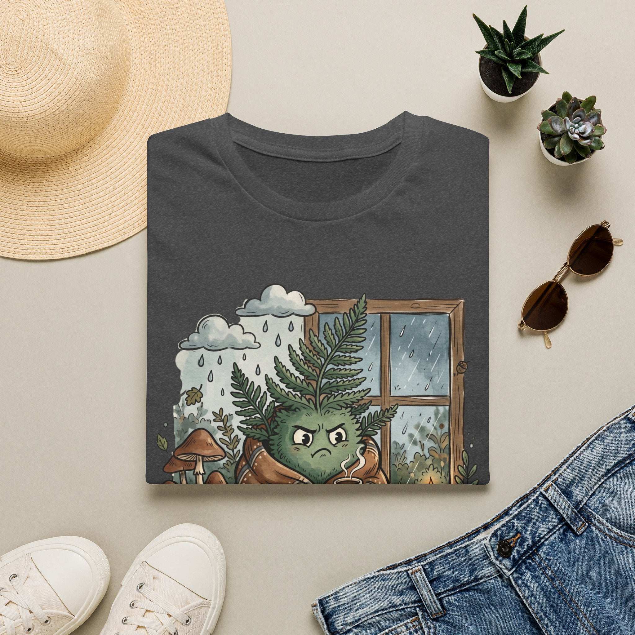 Not Today I am Frondly Unavailable G1 T-Shirt