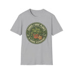 Sorry I Have Plants to Ignore Responsibly G1 T-Shirt