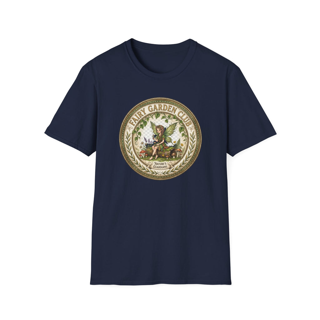 Fairy Garden Club G1 T-Shirt