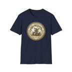 Fairy Garden Club G1 T-Shirt