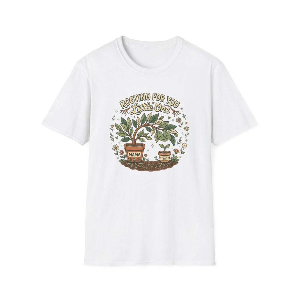 Certified Baby Plant Caregiver G2 T-Shirt