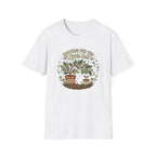 Certified Baby Plant Caregiver G2 T-Shirt