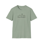 worm wrangler G2 T-Shirt