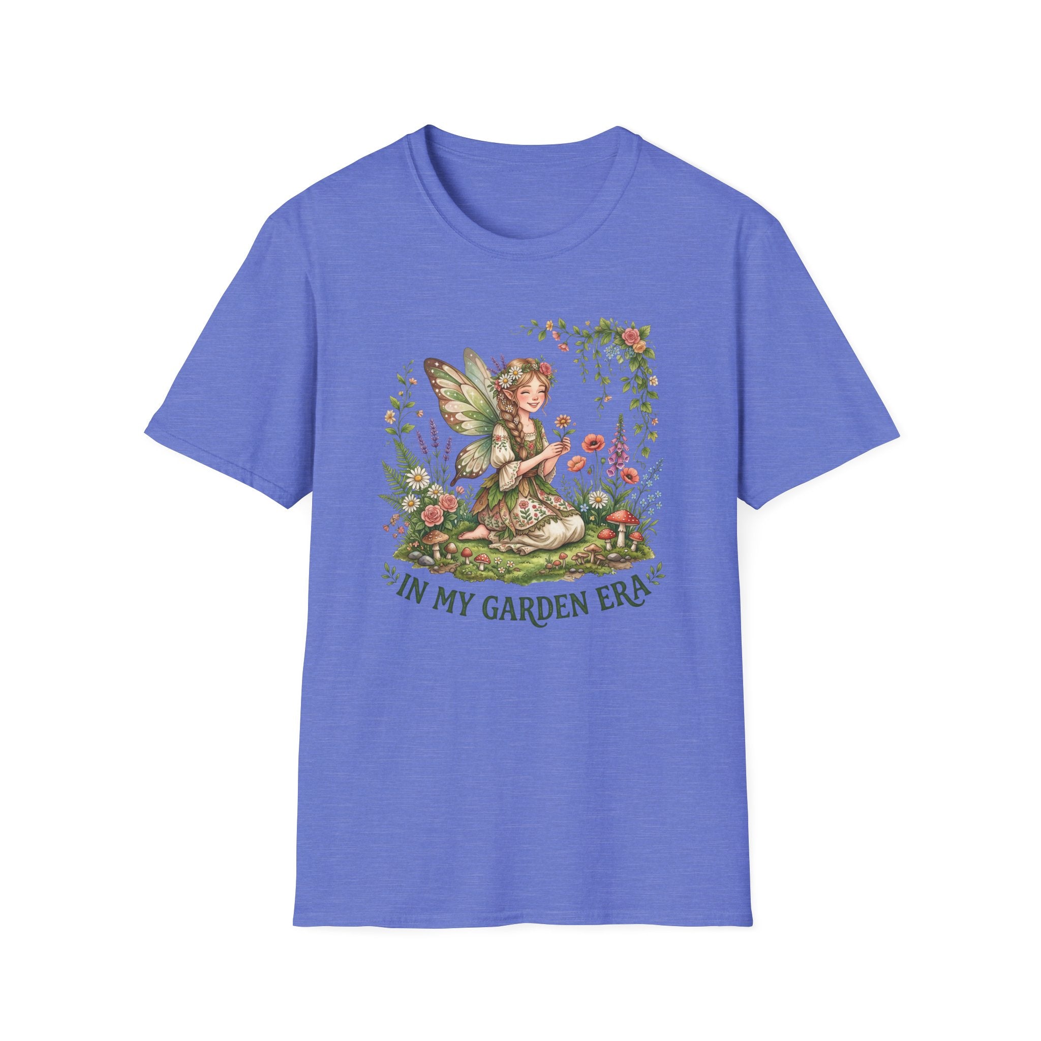 In My Garden Era G1 T-Shirt