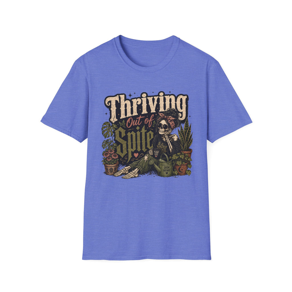 Thriving out of Spite C1 T-Shirt