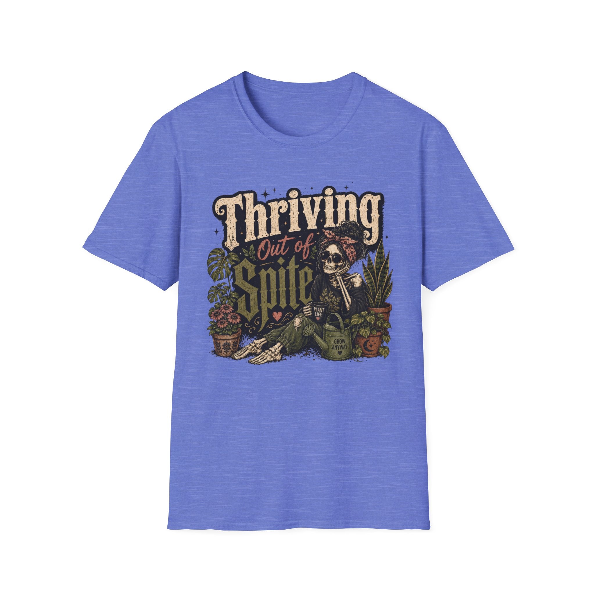 Thriving out of Spite C1 T-Shirt
