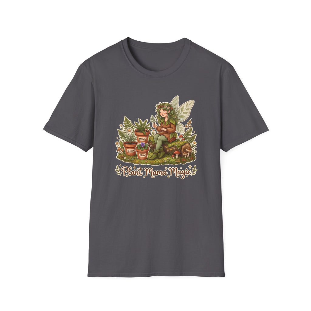Plant Mama Magic G1 T-Shirt