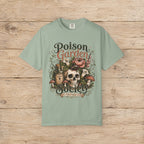 Poison Garden Society C1 Premium T-Shirt