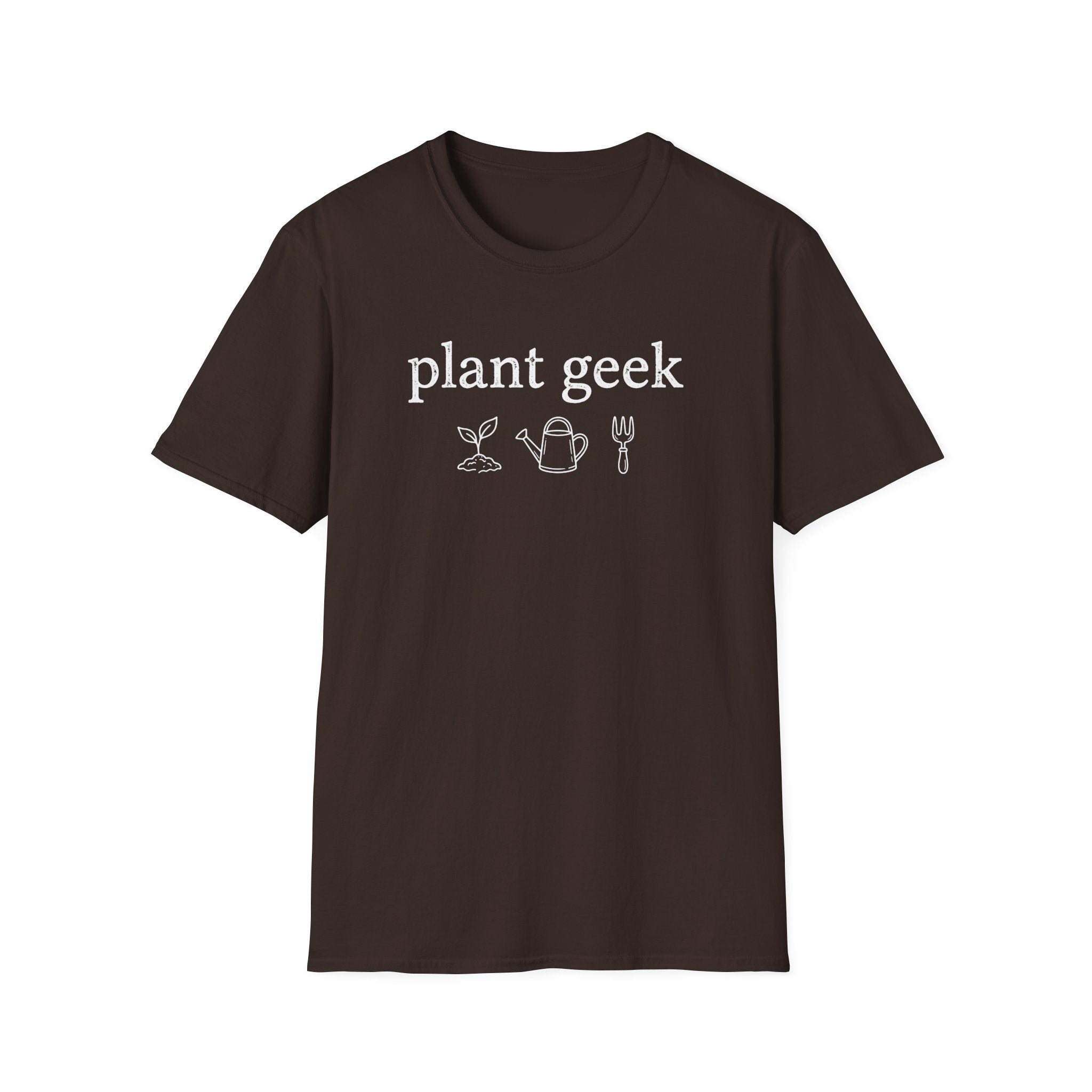 plant geek G1 T-Shirt
