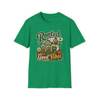 Rooted in Good Vibes C1 T-Shirt