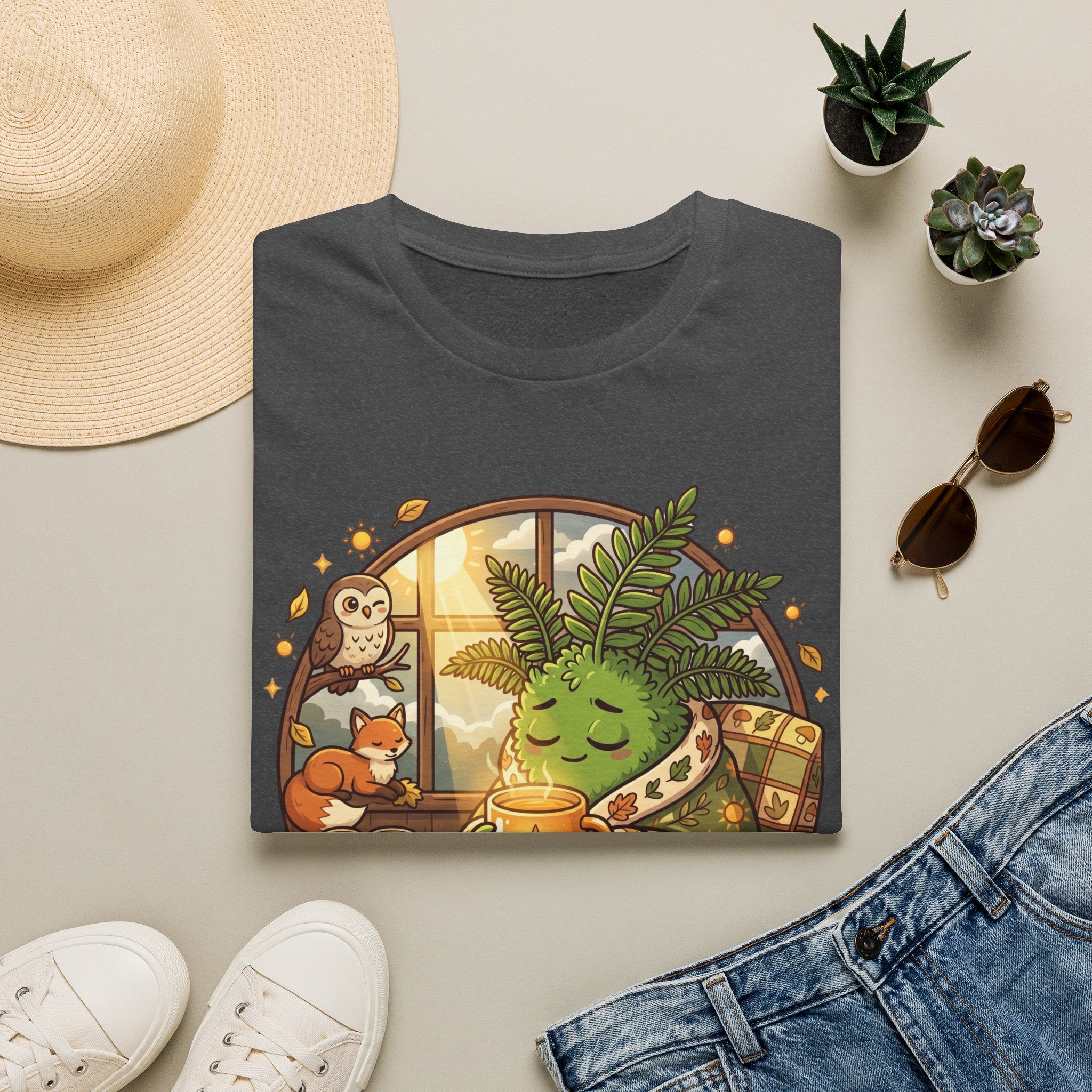 Low Battery Need Refuel G1 T-Shirt