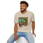Currently Rooted to My Setup G1 T-Shirt