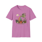 Rainbow Water Can C1 T-Shirt