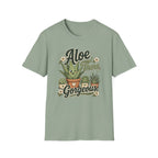 Aloe There, Gorgeous C1 T-Shirt