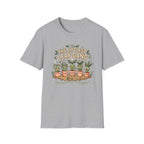 The Littlest Leaf Gang G1 T-Shirt