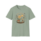 Just Breathe C2 T-Shirt