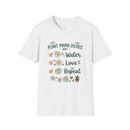 Plant Mama Duties G2 T-Shirt