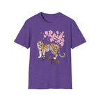 Easy Tiger Cherry Blossoms T-Shirt