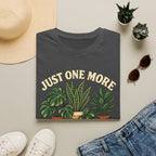 Water Me or Watch Me Spiral G1 T-Shirt