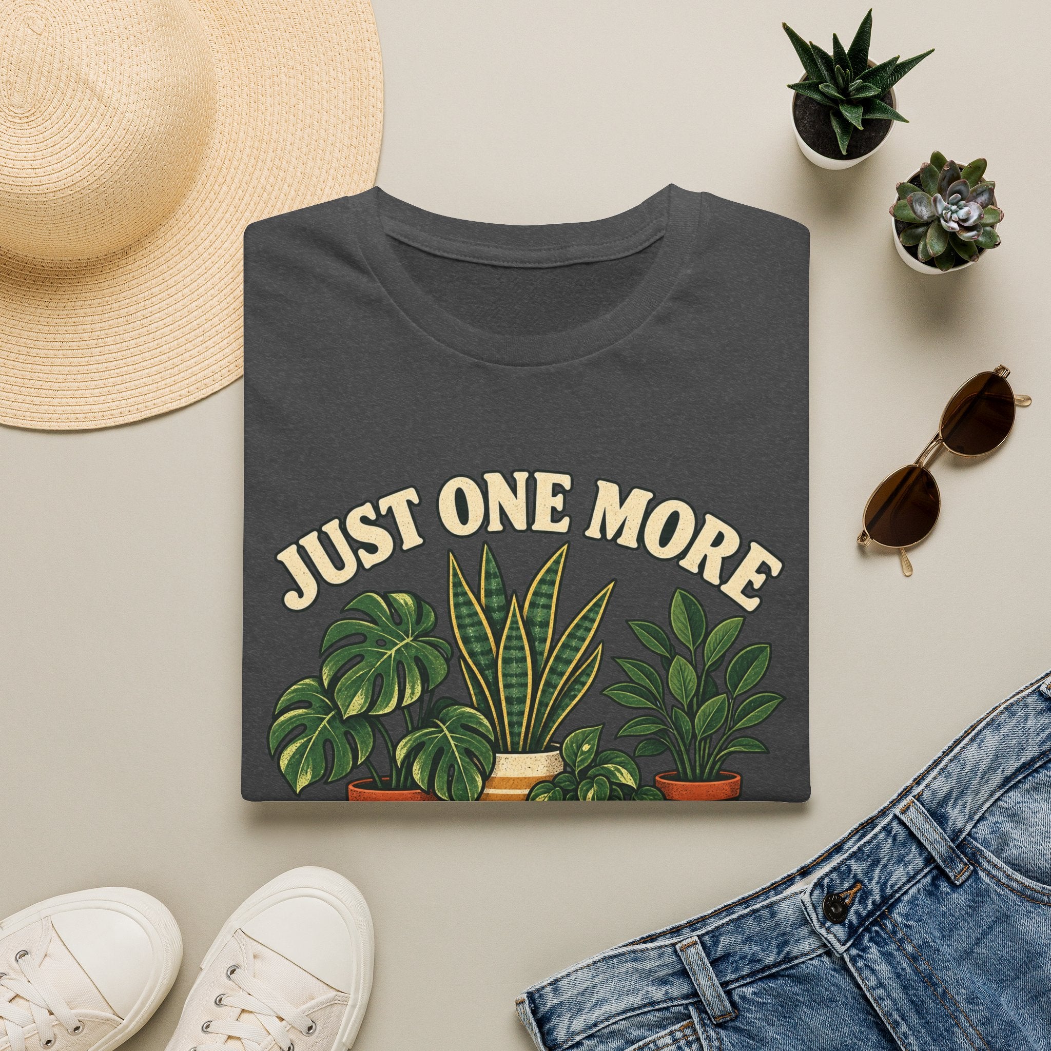 Water Me or Watch Me Spiral G1 T-Shirt