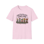 The Littlest Flower Gang G1 T-Shirt