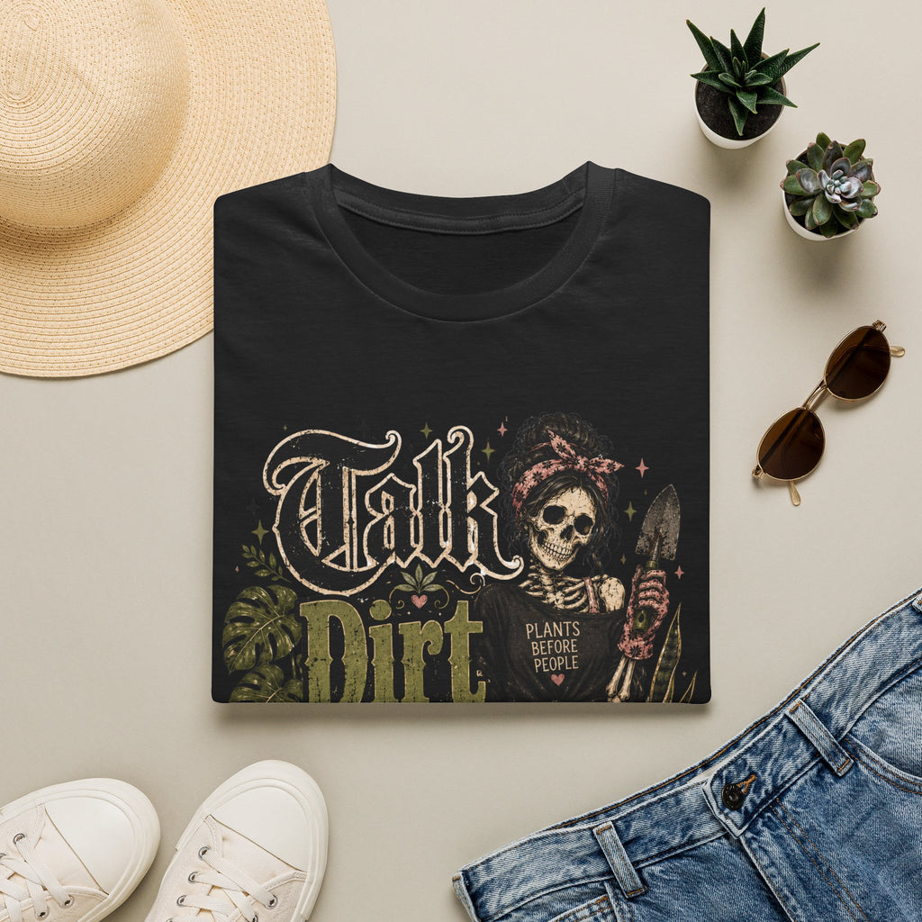 Talk Dirt to Me C1 T-Shirt