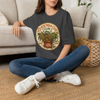 Leafy Mood Club G1 T-Shirt