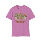 My Plants Have Personalities G1 T-Shirt