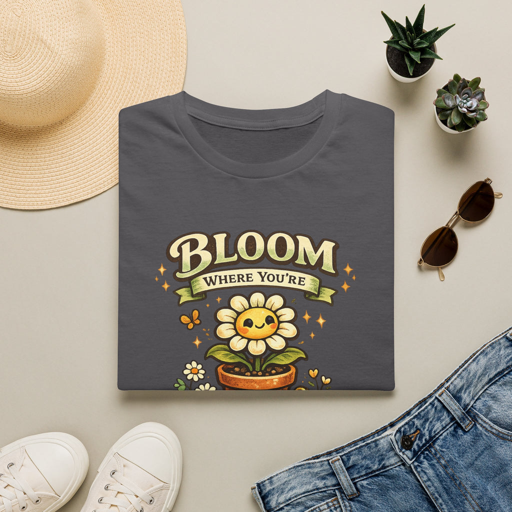 Best of Luck C1 T-Shirt