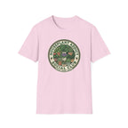 Houseplant Addict Social Club G1 T-Shirt
