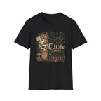 All Plants are Edible Some only Once C2 T-Shirt