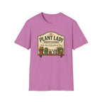 PLANT LADY PROVISIONS C4 T-Shirt