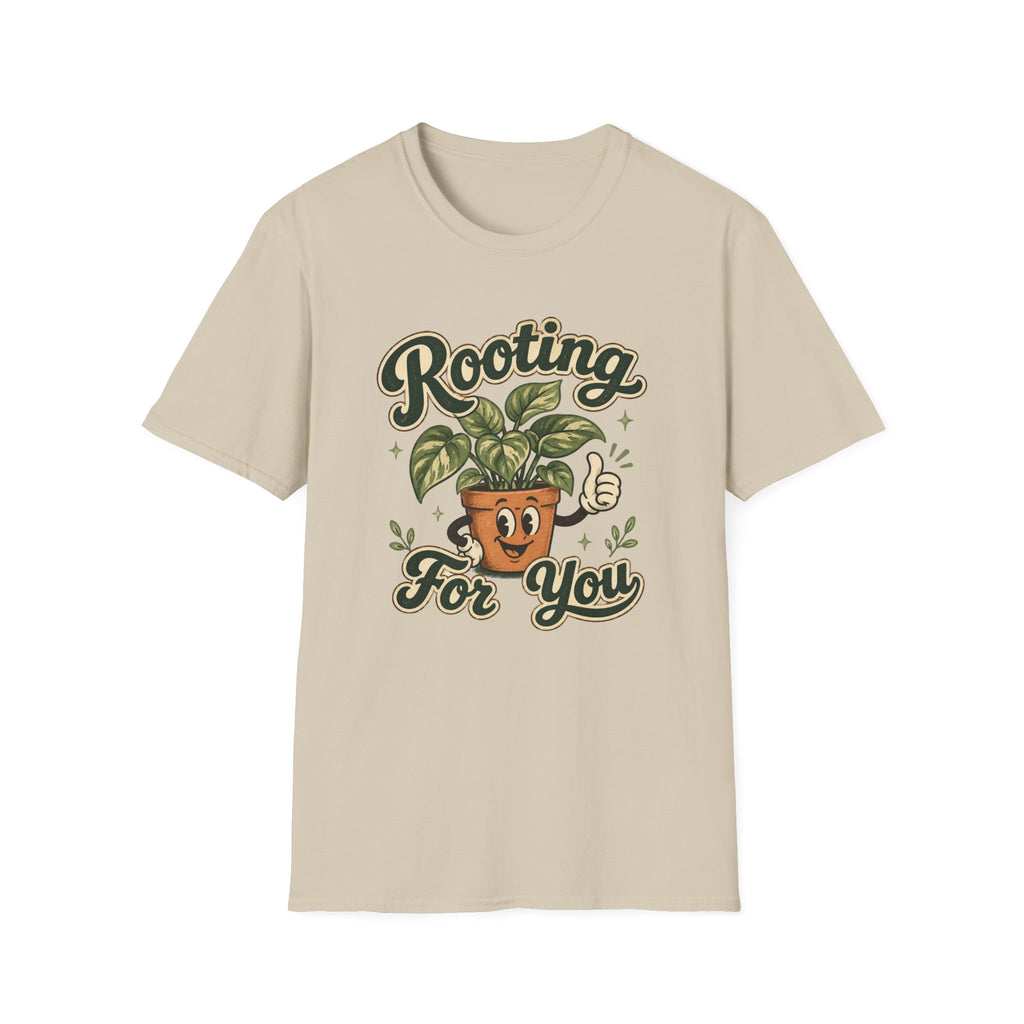 Rooting For You C1 T-Shirt