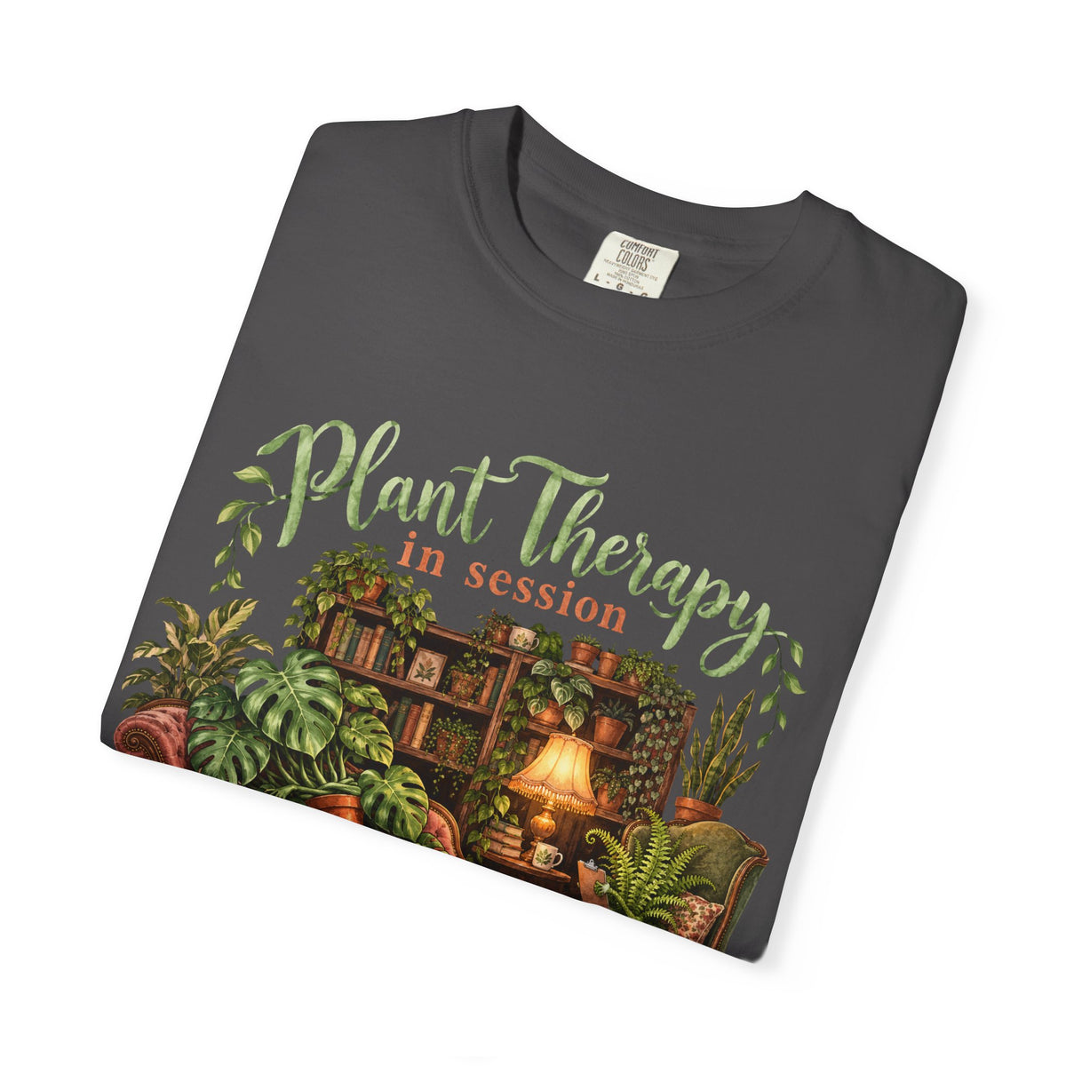 Plant Therapy in session 2 - Premium T-Shirt
