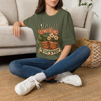 Plant Besties Forever C1 T-Shirt