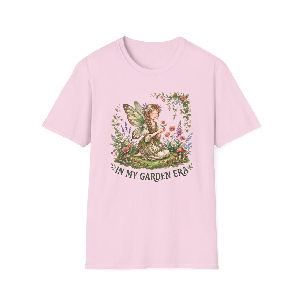 In My Garden Era G1 T-Shirt
