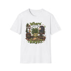 Where are my Keys C1 T-Shirt
