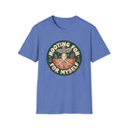Rooting for Myself G1 T-Shirt