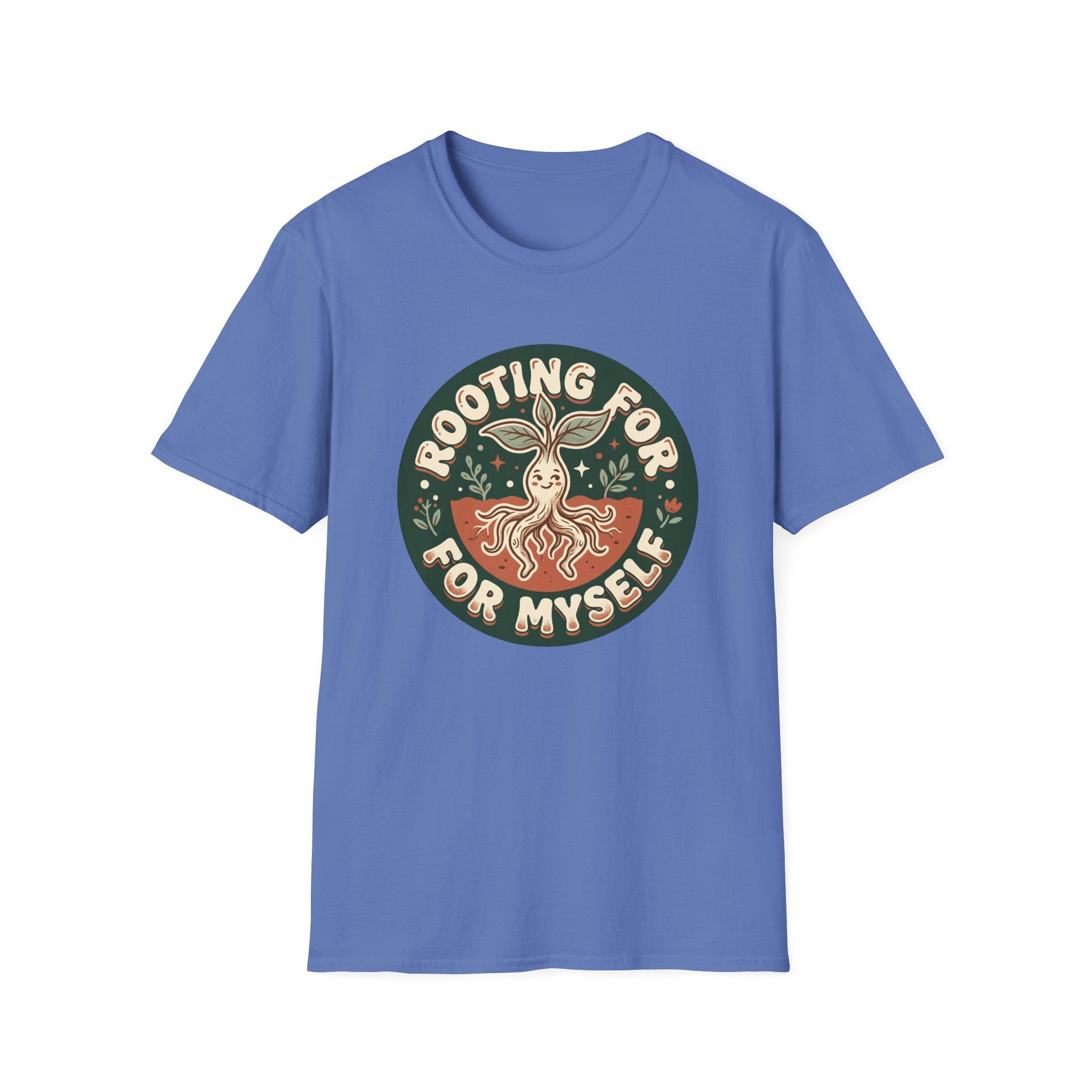 Rooting for Myself G1 T-Shirt