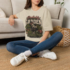 Probably in the Garden C1 T-Shirt