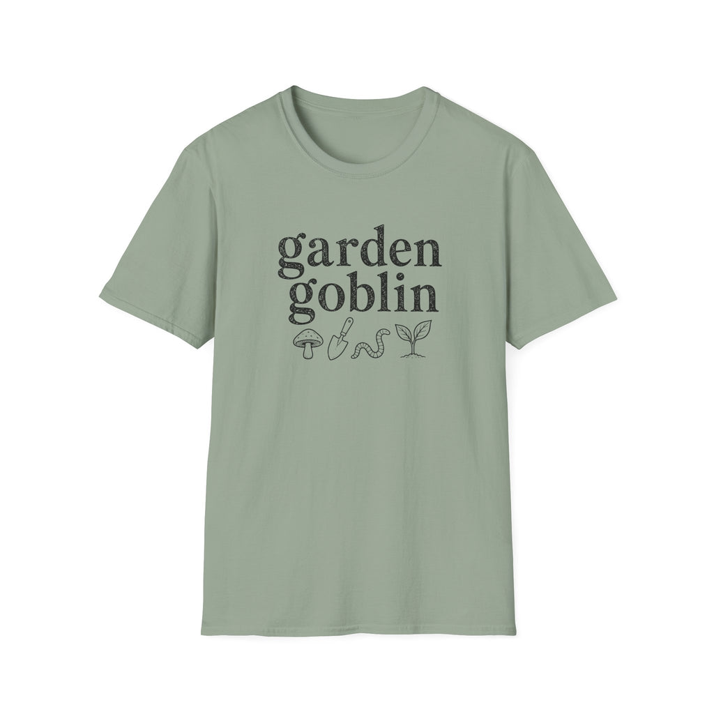 garden goblin C1 T-Shirt
