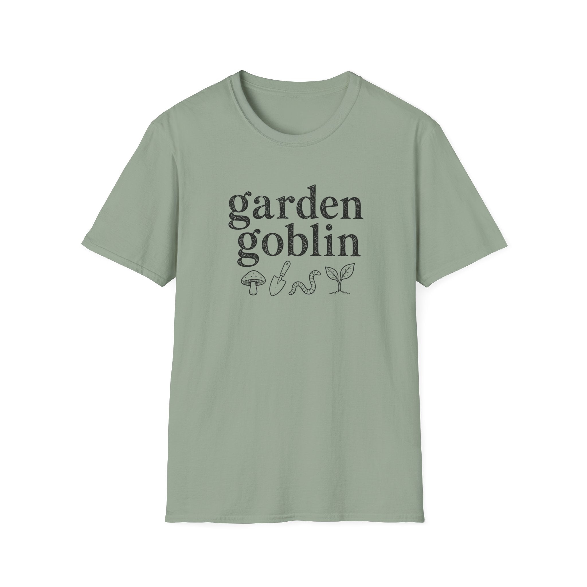 garden goblin C1 T-Shirt
