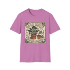 Good Roots Good Mood G1 T-Shirt