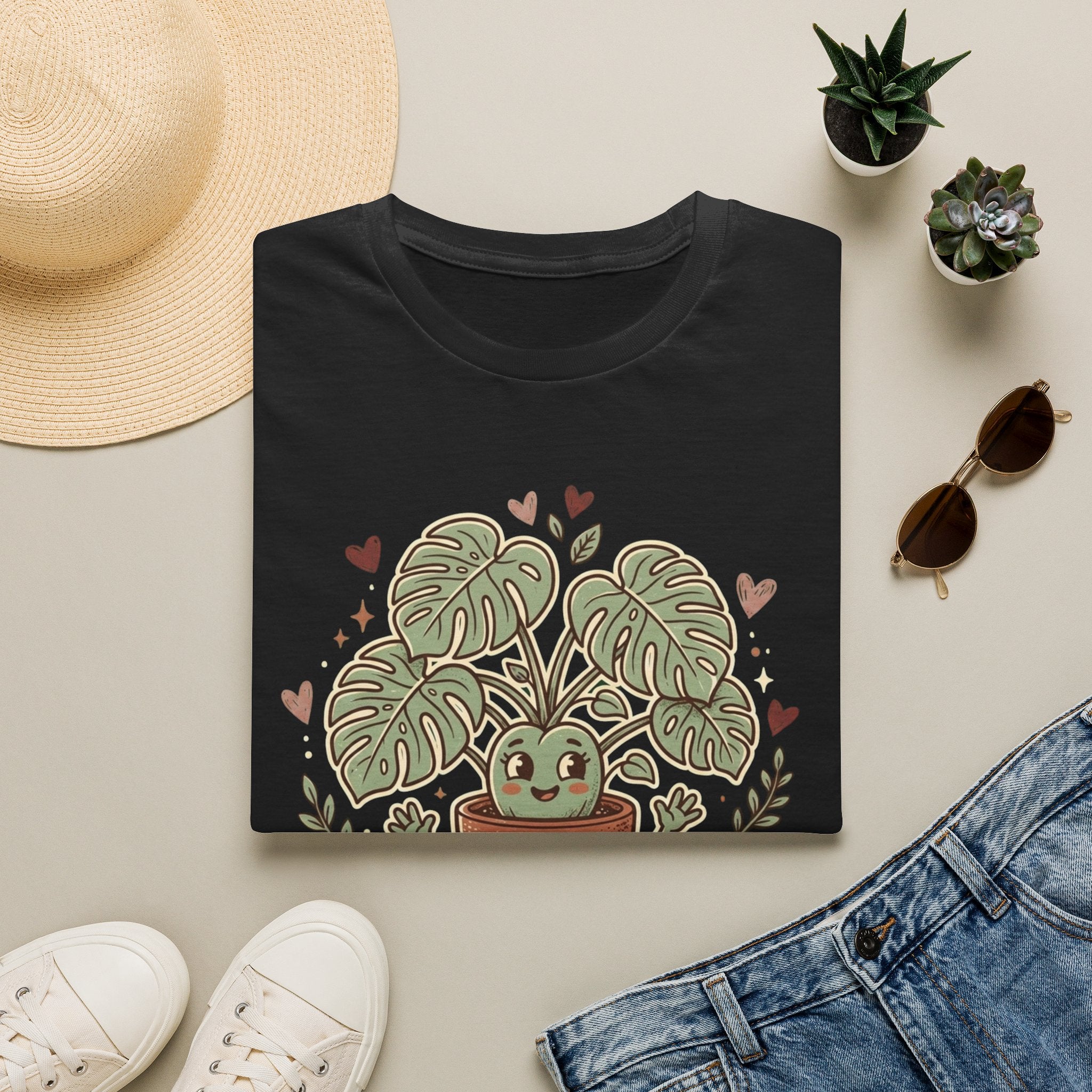 Plant Mama Energy G1 T-Shirt